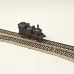 774 1318 RAILROAD MODEL